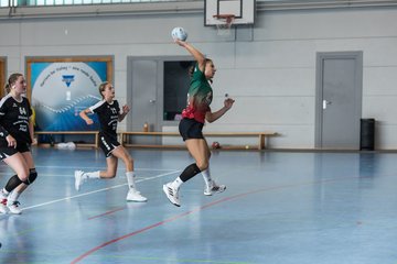 Bild 261 - wBJ HSG Kremperheide/Muensterdorf - HSG Joerl-Doppeleiche Vioel : Ergebnis: 34:23